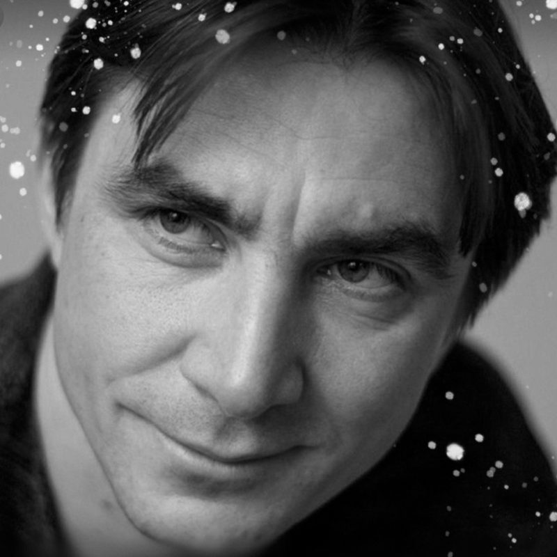 Алексей Галишников