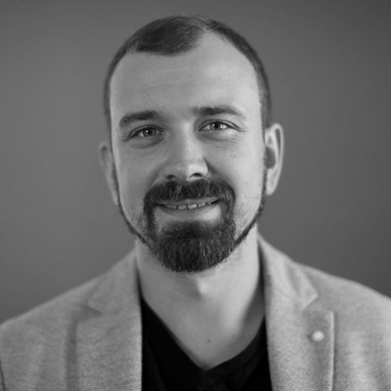 Дмитрий Володин