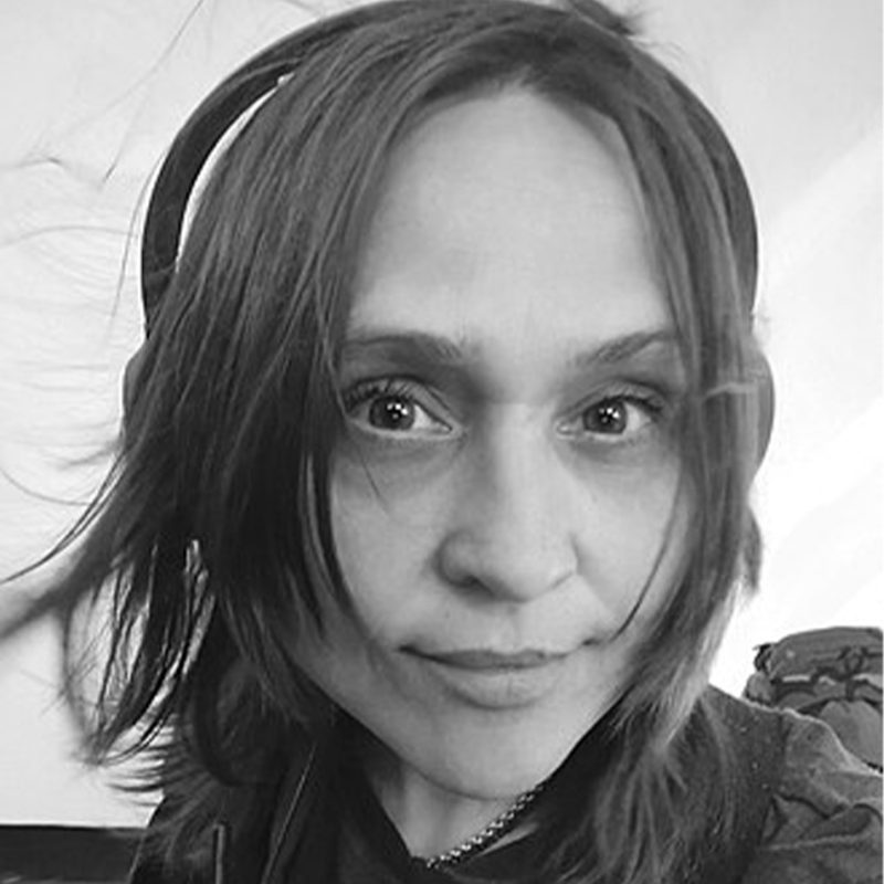 Елена Нупрейчик